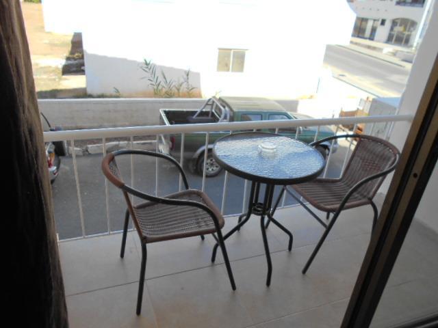 Ayia Napa Apartment Buitenkant foto