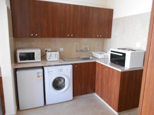 Ayia Napa Apartment Buitenkant foto
