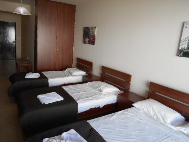 Ayia Napa Apartment Buitenkant foto